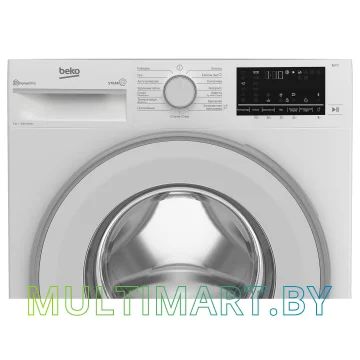 Стиральная машина BEKO B3WFR572WW картинка 4